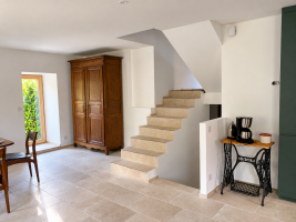 Amélie DUFOUR - ATELIER DU VIEUX BOURG ARCHITECTE