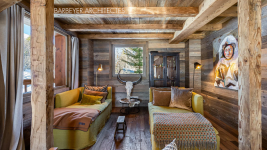 Antoine BARBEYER - ANTOINE BARBEYER ARCHITECTE
