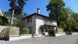 Marc BROSSET HECKEL - MBH ARCHITECTE