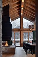 Antoine BARBEYER - ANTOINE BARBEYER ARCHITECTE