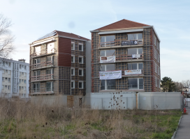 Clément BEL - ARKETYPE STUDIO ARCHITECTE